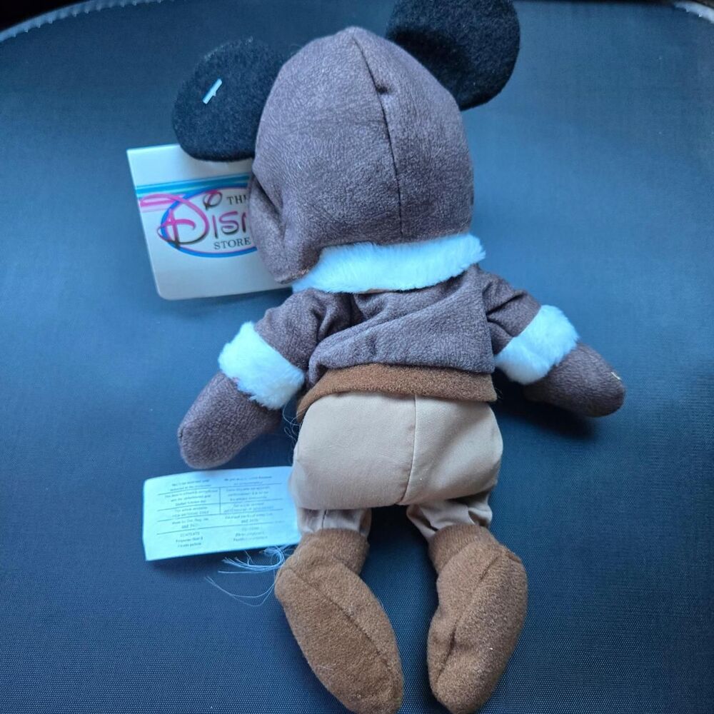 Disney multi Stuffed-animals - Picture 5 of 7